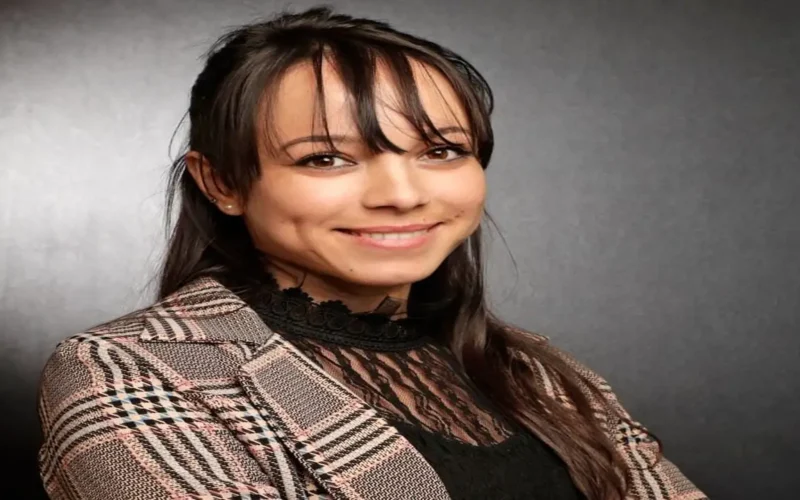 من أحلام الطفولة إلى التتويج العالمي.. قصة أمال بن عودية في الكامبو